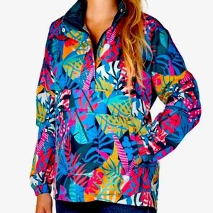 Lauren James Anorak Jacket